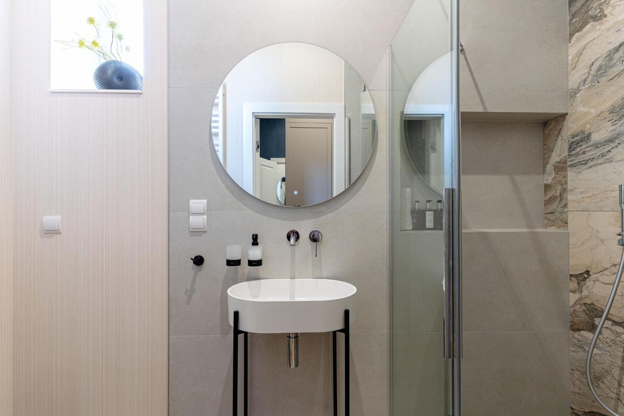 Hugo Haven - Loftaffair Apartment คราคูฟ ภายนอก รูปภาพ