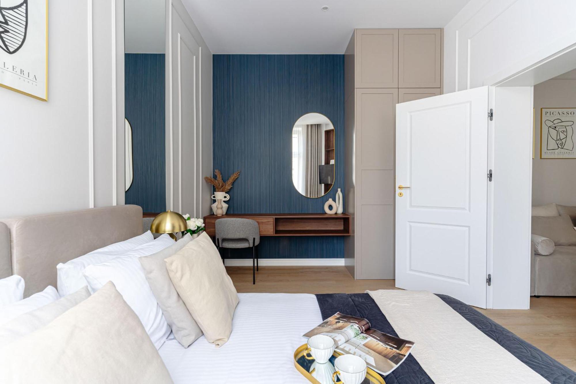 Hugo Haven - Loftaffair Apartment คราคูฟ ภายนอก รูปภาพ