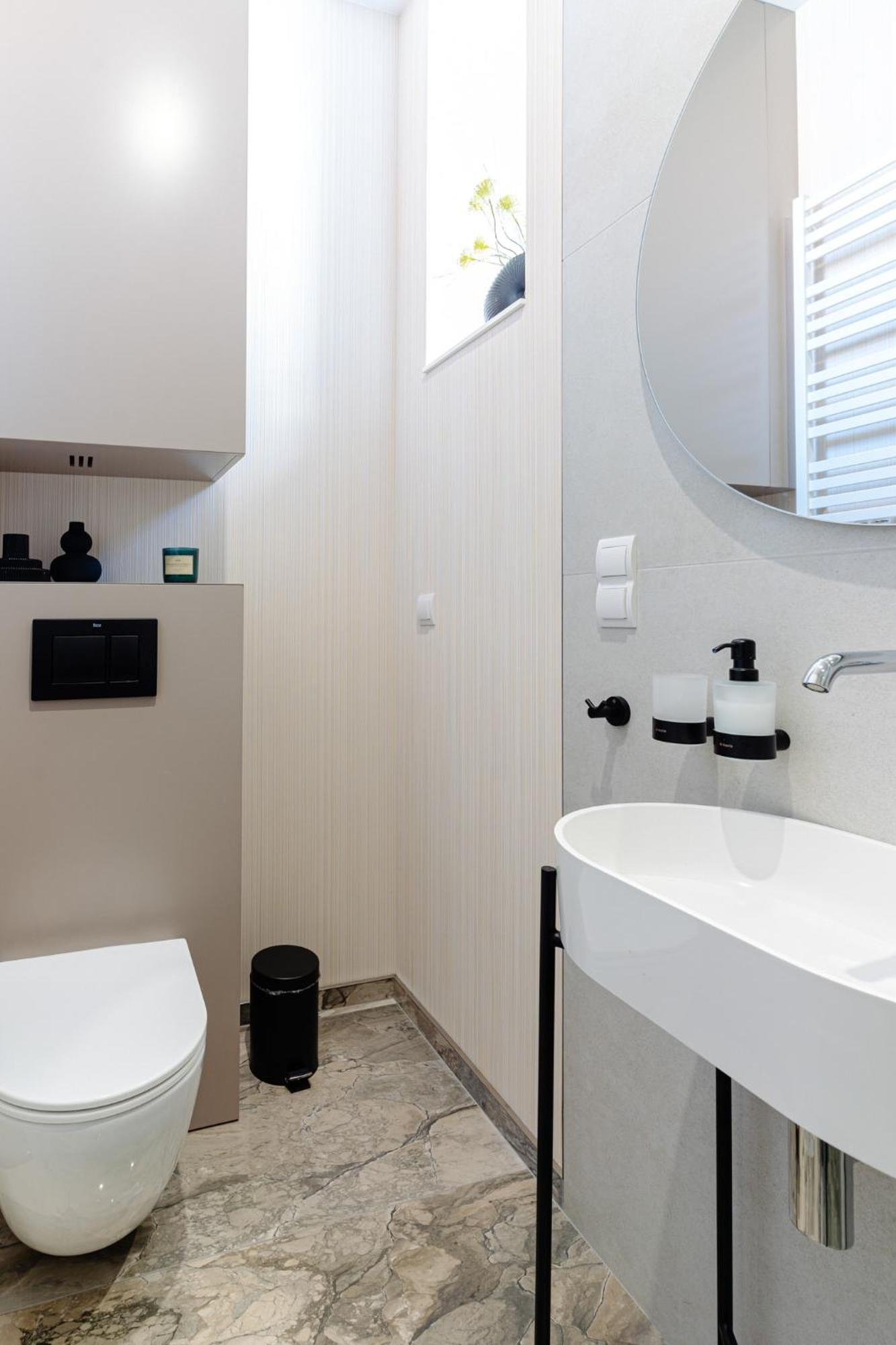 Hugo Haven - Loftaffair Apartment คราคูฟ ภายนอก รูปภาพ