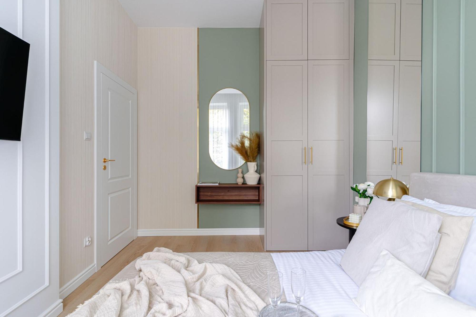 Hugo Haven - Loftaffair Apartment คราคูฟ ภายนอก รูปภาพ