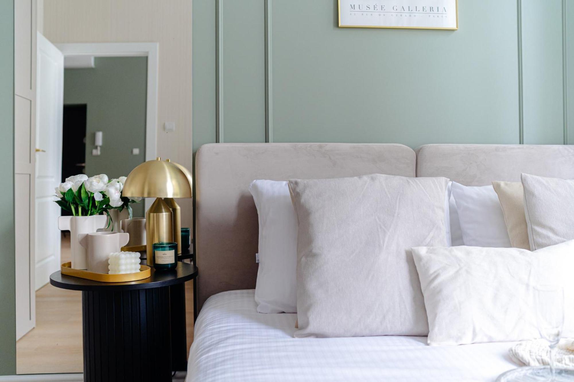 Hugo Haven - Loftaffair Apartment คราคูฟ ภายนอก รูปภาพ